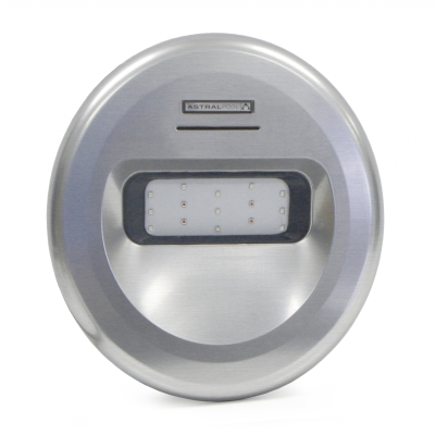 Proyector lumiplus par56 design rgb inox effect