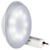 Lampara lumiplus dc par56 v1 blanca
