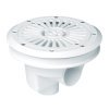 Sumidero circular piscina liner y prefebricada d200 pp 2"bsp-1½"