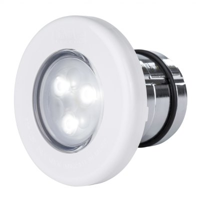 Lumiplus mini white v 2.11 acople rapido / pasamuros ø63mm emb i