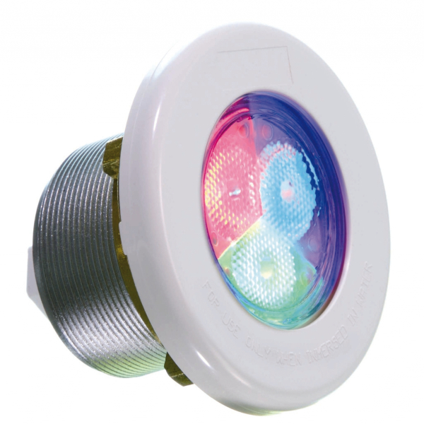 Lumiplus mini dmx rgb v 2.11 para spas y p. prefabricada emb ino