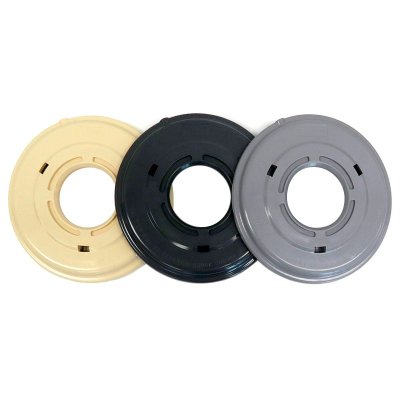 Embellecedor para proyector mini v2 para nicho mini (punto de lu