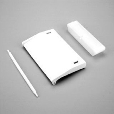 Compuerta skimmer bisagra