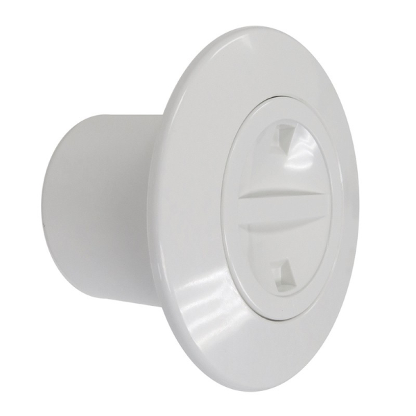 Boquilla para piscina de hormigón con boquilla rosca 1 1/2’’ tub