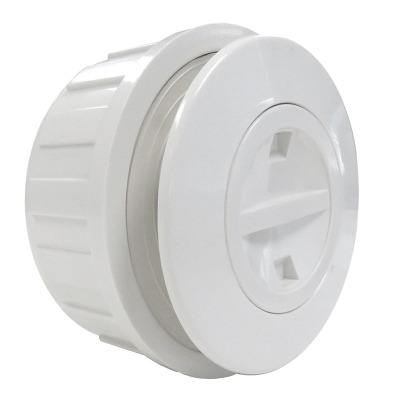 Boquilla para piscina prefabricada de poliéster