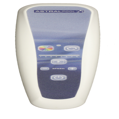 Lumiplus wireless range extender