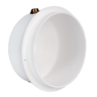 Nicho plástico pisc. hormigón para proyector ps