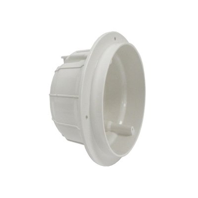 Nicho en abs para piscina prefabricada sin insertos d.180