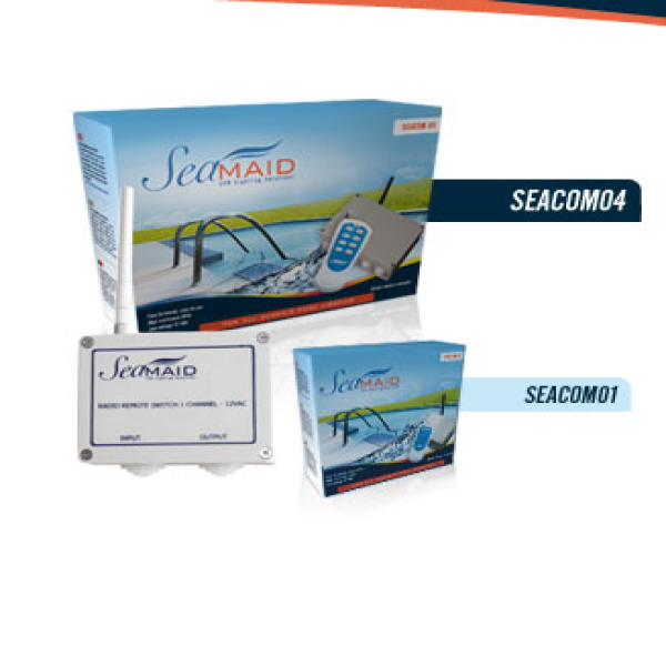 Modulador para foco led 1 canal