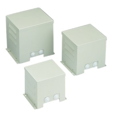 Caja de protección para transformador 00385