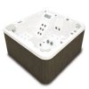 Spa pacific 30 con mueble de cedro