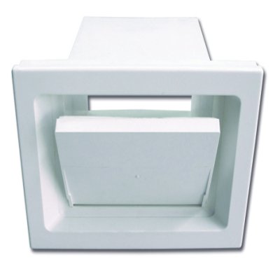 Adaptador skimmer renolit alkorplan