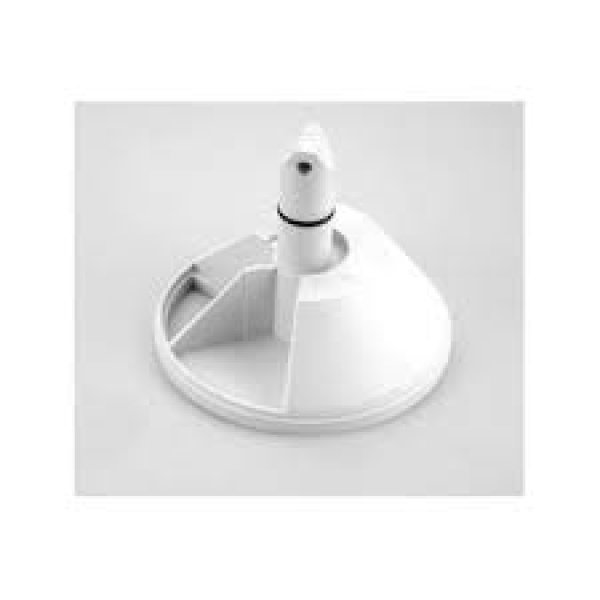 Distribuidor con juntas 2'' nuevo