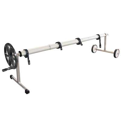 Enrollador gama eco tubo 5 - 6,6 d.80