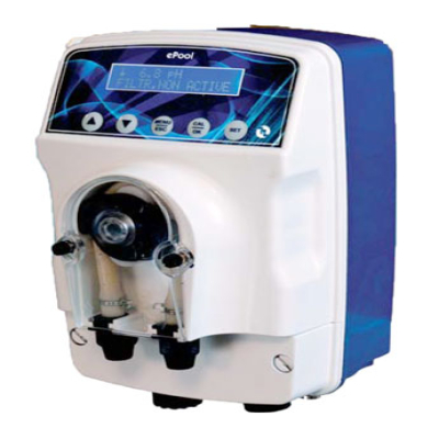 Bomba de pH EPOOL 1.5 l/h para piscinas