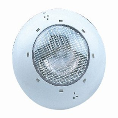 Proyector extra plano embellecedor abs