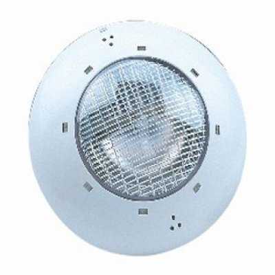 Proyector extra plano embellecedor abs