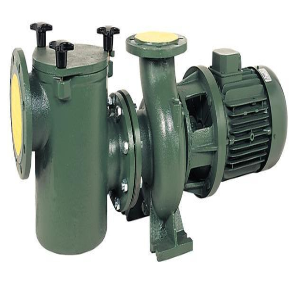 Bomba cf-2 750. 7,5 cv 230/400 v