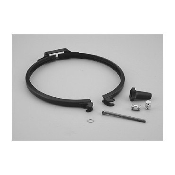 Anillo cierre 203 negro astralpool. 4404080103