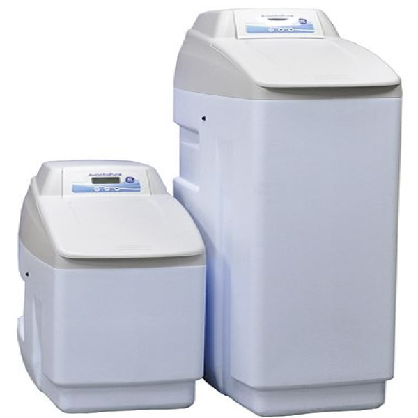 Descalcificador ge avantapure 35 litros