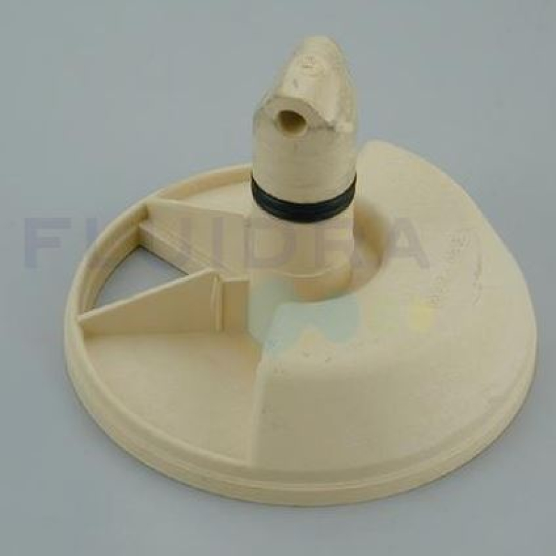 Distribuidor con juntas 1 1/2'' nuevo 00599