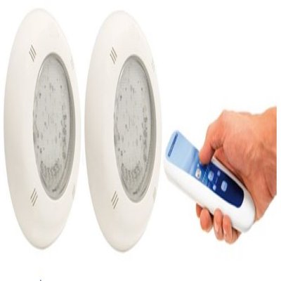 S-lim rgb wireless 1.11 / 2 proyector + 1 control motion hormigo