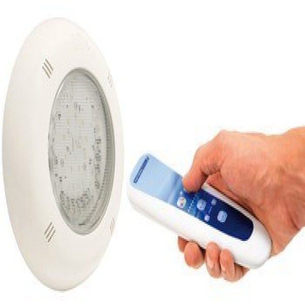 S-lim rgb wireless 1.11 / 1 proyector + 1 control motion hormigo