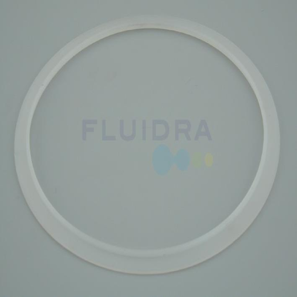 Junta silicona proyector 00346