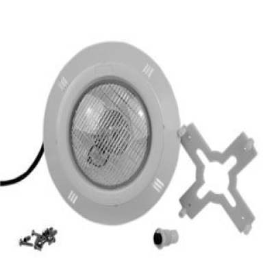 Proyector extra plano embellecedor abs