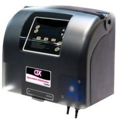 Salt expert equilibrium v18 salt expert equilibrium 25g cl/h