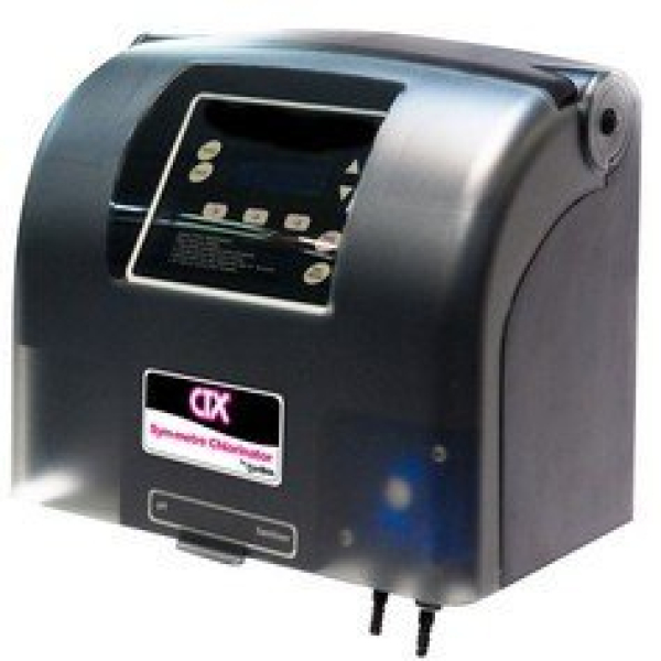 Salt expert equilibrium v18 salt expert equilibrium 25g cl/h