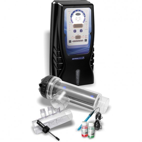 Astralpool chlore smart + ph 60