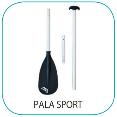 Pala paddle surf sports
