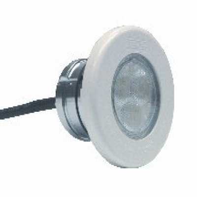 Lumiplus mini multicolor acople rapido / pasamuros ø63mm