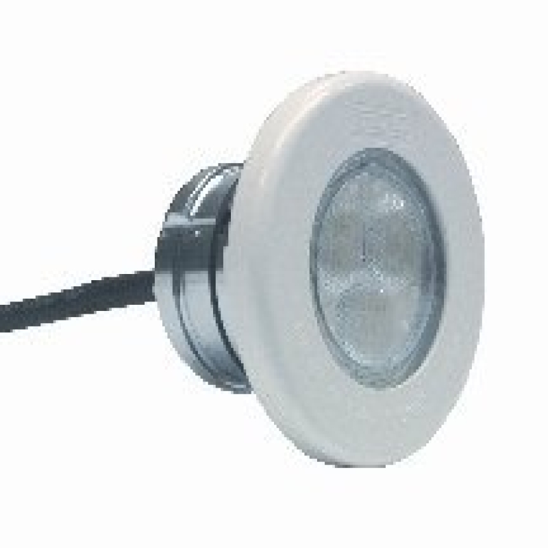 Lumiplus mini multicolor acople rapido / pasamuros ø63mm