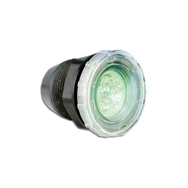 Foco leds blanco mini. 1w