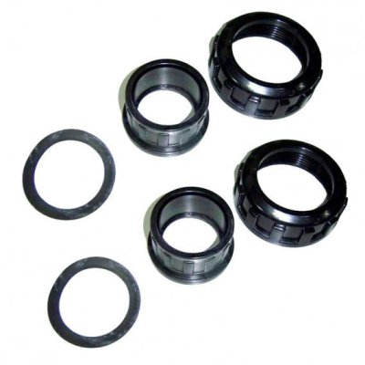 Conexiones d50 victoria plus silent hasta 1 1/2 cv y 2 cv