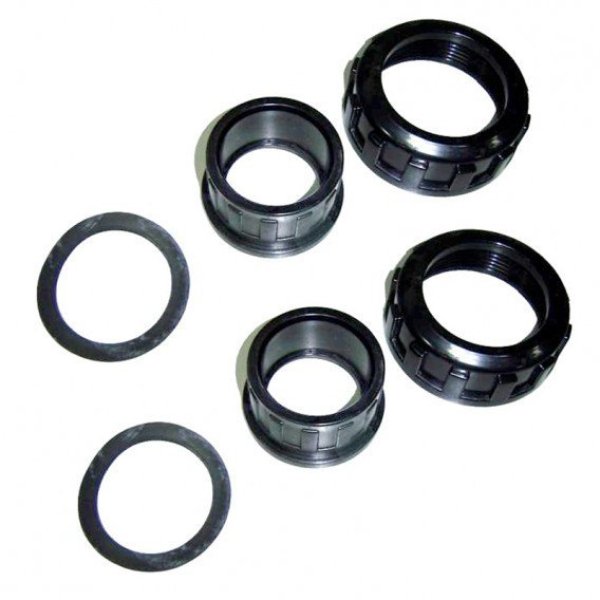 Conexiones d50 victoria plus silent hasta 1 1/2 cv y 2 cv