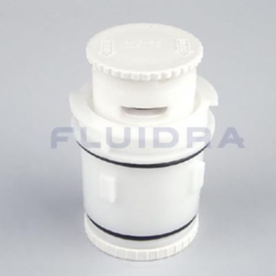 Cjto. cuerpo principal