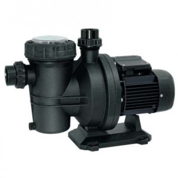 Bomba silen 1 cv. jardino nox 100 18m