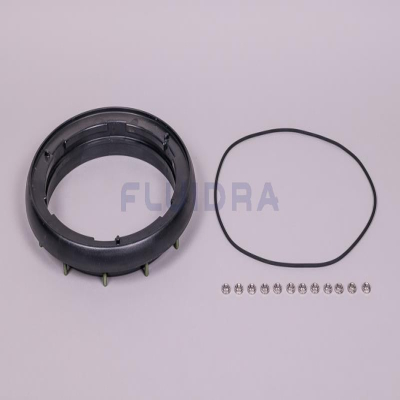 Aro tapa completo. filtro aster