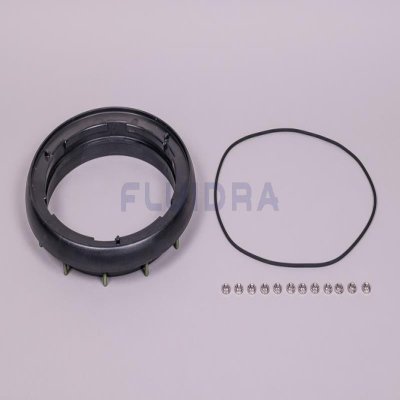 Aro tapa completo. filtro aster