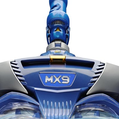 Limpiafondos zodiac    m x 9