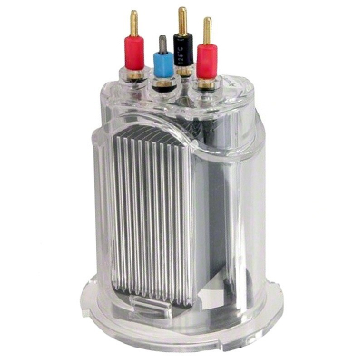 Electrodo zodiac ei2 10 g/h -  r0758800. vida 7.500 horas