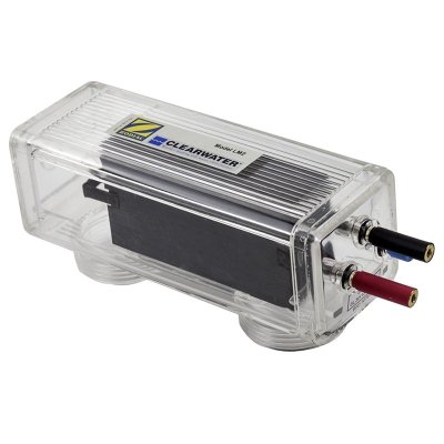 Lm2-40 - 11 placas - 148mm - autolimpiante original