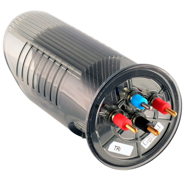 Electrodo célula zodiac tri10 - 37mm original. - autolimpiante