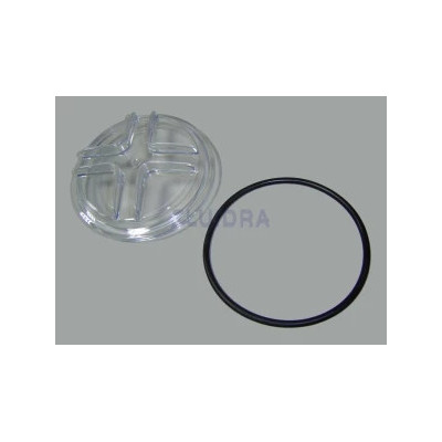 Tapa prefiltro bomba sprint o victoria