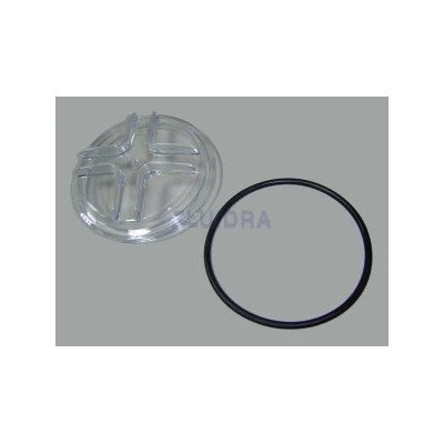 Tapa prefiltro bomba sprint o victoria