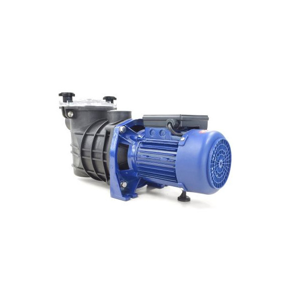 Bomba Bravia 1CV monofásica