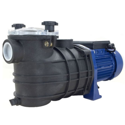 Bomba Bravia 1CV monofásica